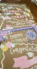 Custom Banner