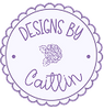 Designs by Caitlin - Home