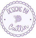 Designs by Caitlin